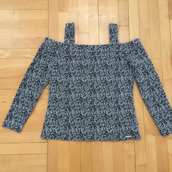 Michael Kors top Large - Picture 1 of 6